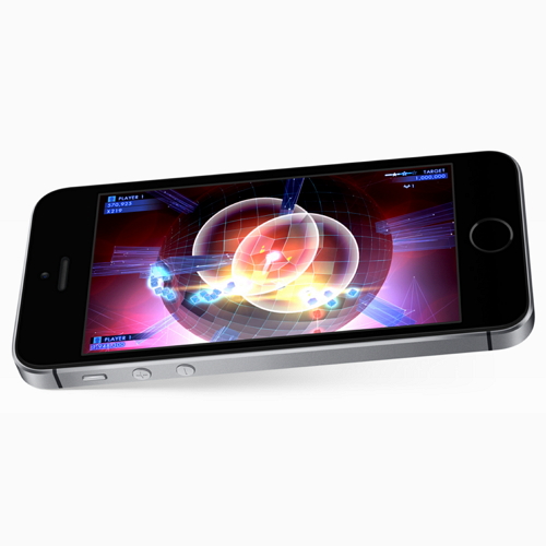 APPLE ������SE LTE 32GB, �����