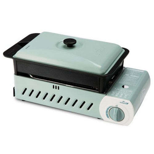 쓰리웨이 올인원 PO 민트 M