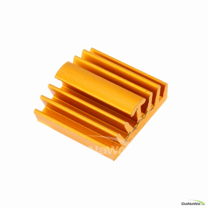 COOLERTEC MEMORY ICETOP-AL1_이미지