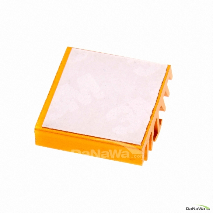 COOLERTEC MEMORY ICETOP-AL1