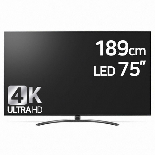 LG전자 나노셀 75SM9070PUA 리퍼비시 (방문수령)_이미지