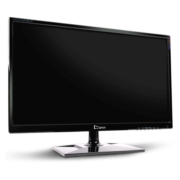 �漺�۷ι��ڸ��� QHD2410R MULTI ������