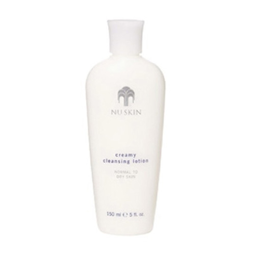 크리미 클렌징 로션 150ml