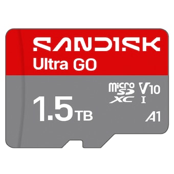 Sandisk micro <b>SD</b> Ultra GO
