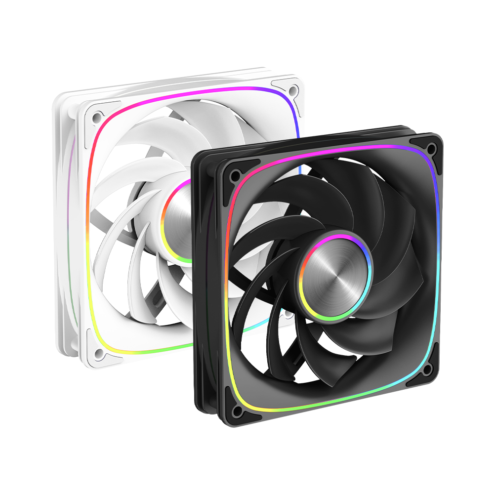 마이크로닉스 ICEROCK C30 120 aRGB PWM RVS이미지입니다. 누르면 해당 게시물로 새창이동합니다.