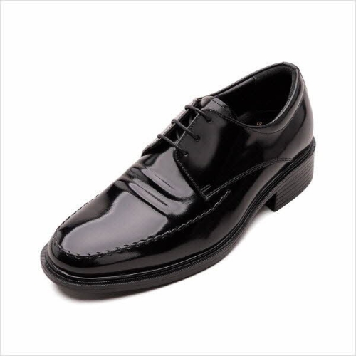 엘칸토 남성 소가죽 정장화 4CM 326M37