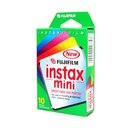 후지필름 INSTAX 미니필름 (2000매)_이미지