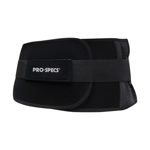 프로스펙스 매쉬 이중 허리보호대 (1개)_이미지