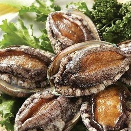 하늘뜰 완도 참 전복 선물세트 25~27개(마리) 1.5kg (1개)