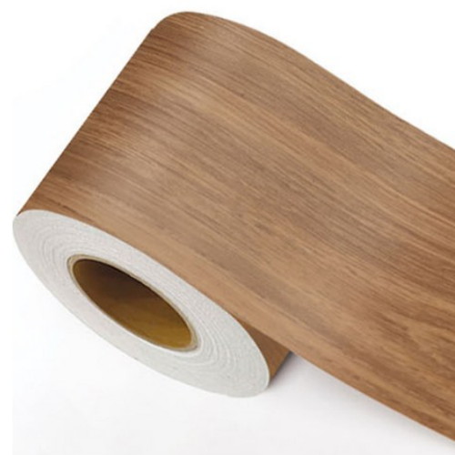 메이트컴퍼니 애드라이프 바닥 몰딩 보수시트지 ADM13 캐러멜우드 (1장, 10cm x 2.5m)