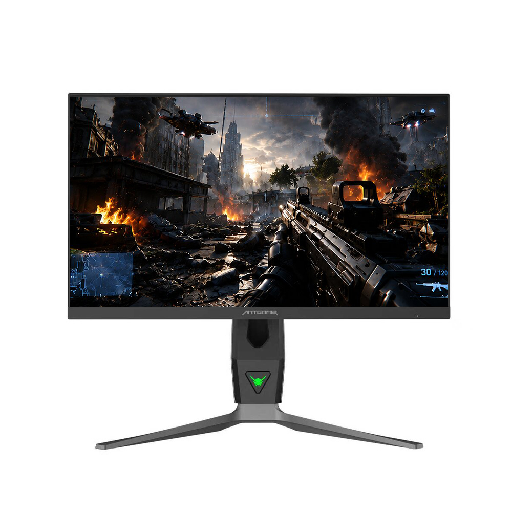 HKC 앤트게이머 ANT257PF 750 Fast TN 멀티스탠드 게이밍 무결점_이미지