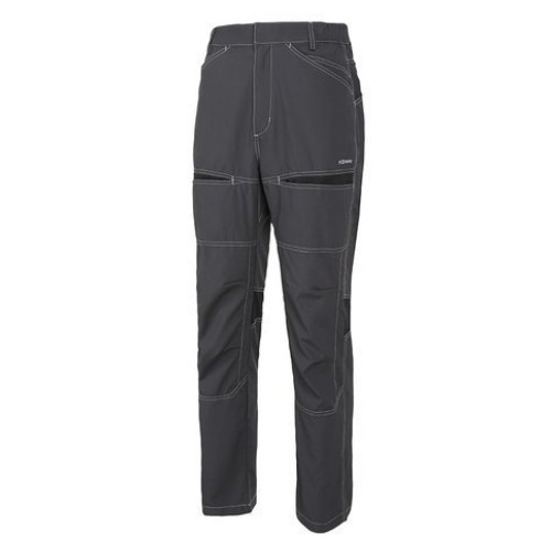 K2 세이프티 메쉬 통풍 작업복 팬츠 PT-A5302