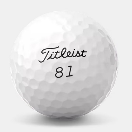 타이틀리스트 2026 프로 V1 코리안 플래그 에디션 (6개)_이미지