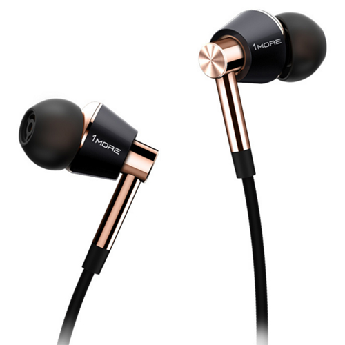 Triple Driver E1001