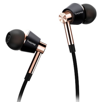 <b>1MORE</b> Triple Driver E1001