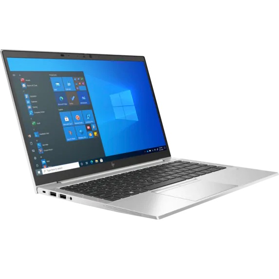 HP 엘리트북 840 G8-19X35AV (SSD 500GB)_이미지