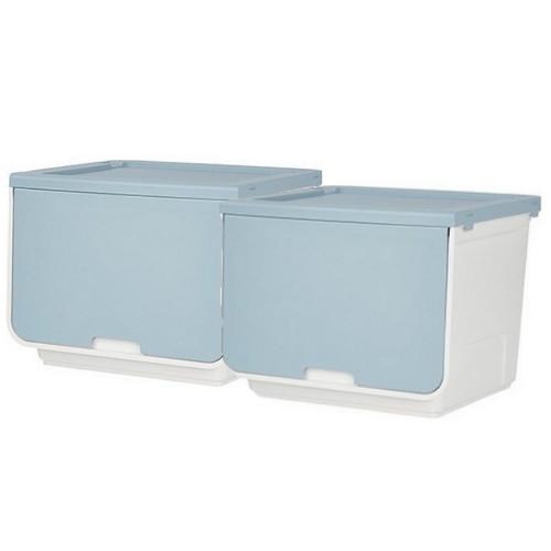 시스맥스 루맥스 큐브 (2개)_이미지