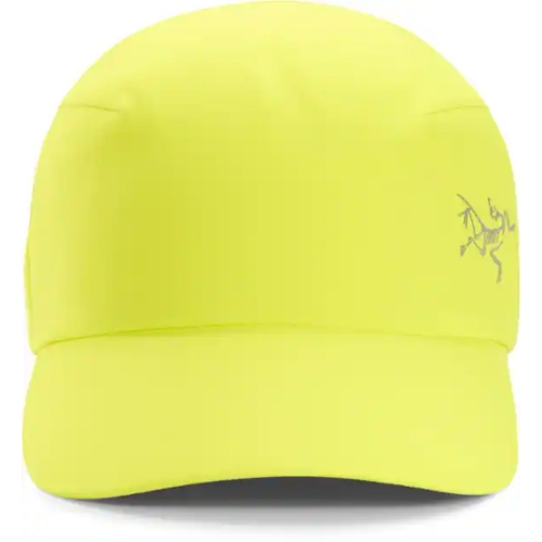 아크테릭스 X000006346 칼버스 캡 형광 Calvus Cap Sprint 스프린트 S/M