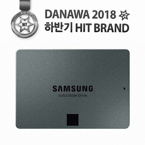삼성전자 860 QVO (1TB)