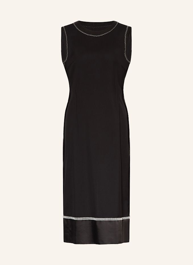 마르니 Conti Sheath 드레스 100282634413000
