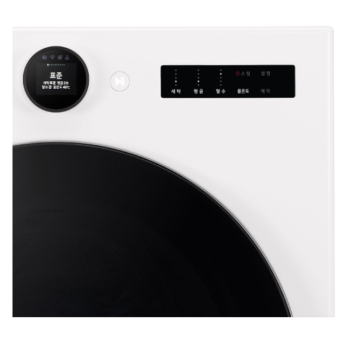 LG���� Ʈ�� AI �������÷��� FX25IF