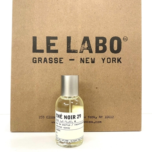 르라보 상탈 33 EDP (30ml)_이미지