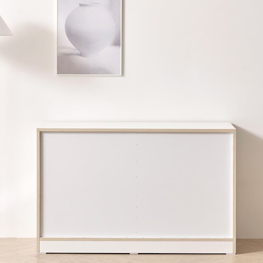 리센트 로즈스텔라 3단 서랍장 1200_이미지