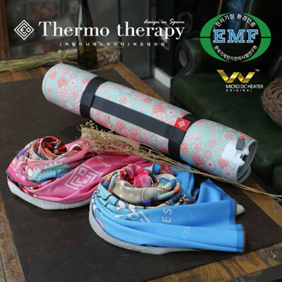 히트온 카탈리나 에스트라다 써모테라피 매트