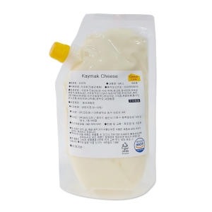 카이막 치즈 500g