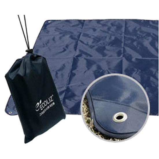 초경량 그라운드시트