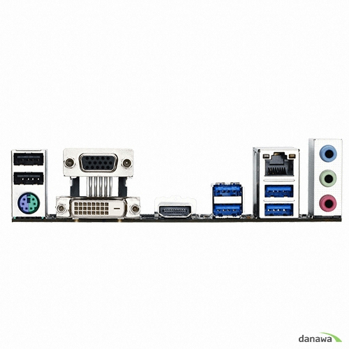 GIGABYTE GA-B250M-DS3H 듀러블에디션 피씨디렉트_이미지