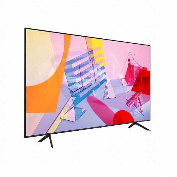 �Ｚ���� QLED KQ65QT60AFXKR