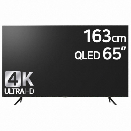 삼성전자 QLED KQ65QT60AFXKR (벽걸이)_이미지