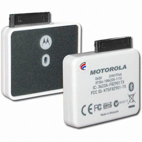 모토로라 S10 동글팩 D650_이미지