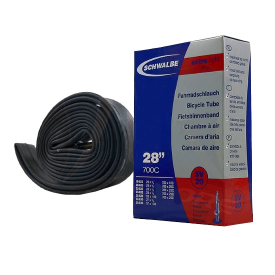 슈발베 SV20 40mm (28x0.75-1.0)_이미지