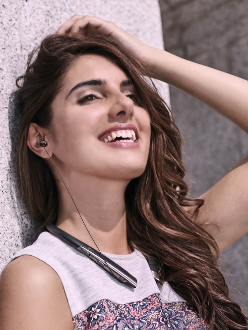 LG���� Tone+ HBS-1100 ����� �����