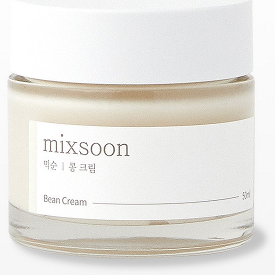 믹순 콩 크림 50ml (1개)_이미지
