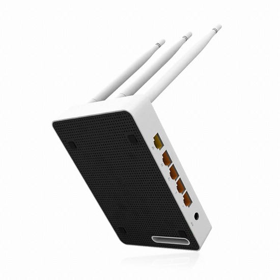 EFM ipTIME N704BCM 유무선공유기_이미지