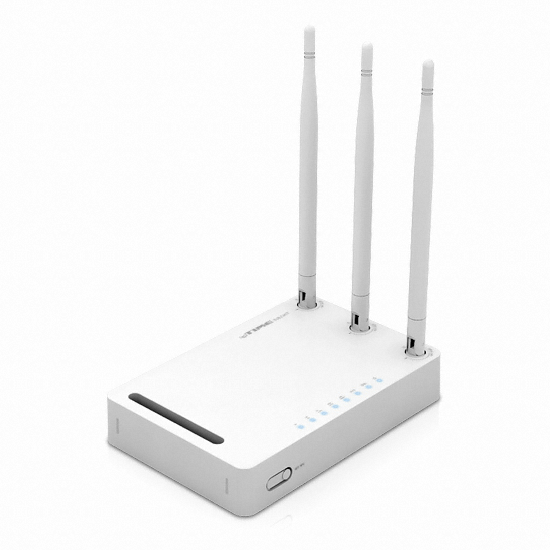 EFM ipTIME N704BCM 유무선공유기_이미지
