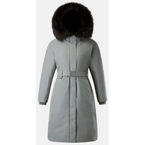 코오롱스포츠 안타티카 롱다운 TVJDW25642GKH_이미지