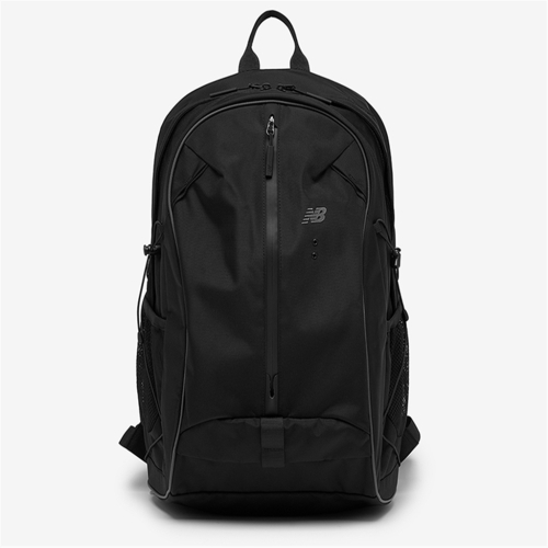 뉴발란스 NBGCGSS107 Trail Lining Backpack BLACK NBGCGSS107_19 284908
