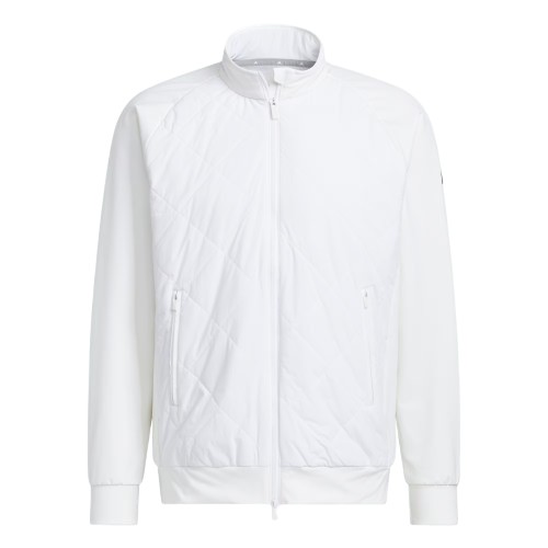 콜드레디 하이브리드 패디드 재킷 JL7952