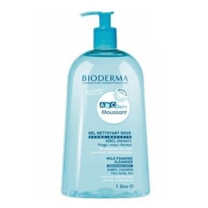 바이오더마 에이비씨덤 젤 무쌍 1000ml