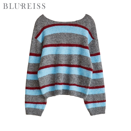 블루레이스 보트넥스트라이프울니트_BI5W1KT2081