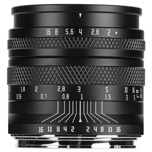 AstrHori 50mm F2 후지필름 X용 (정품)_이미지