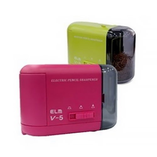 홀아트 자동연필깎이 ELM-V5