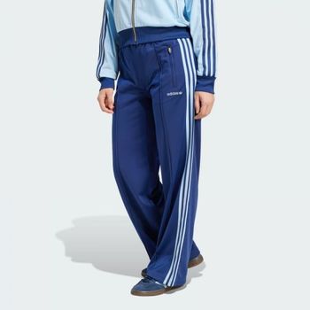 아디다스 파이어버드 Badge 트랙 조거팬츠 IX3541_이미지