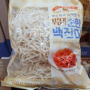 삼영수산  순한 조미 오징어 700g[1개]