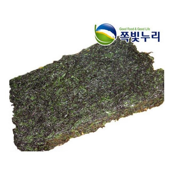 쪽빛누리 건파래 (1개)