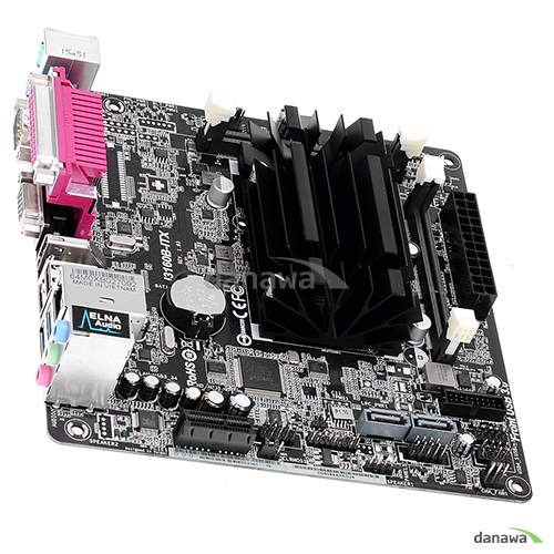 ASRock J3160B-ITX 에즈윈_이미지